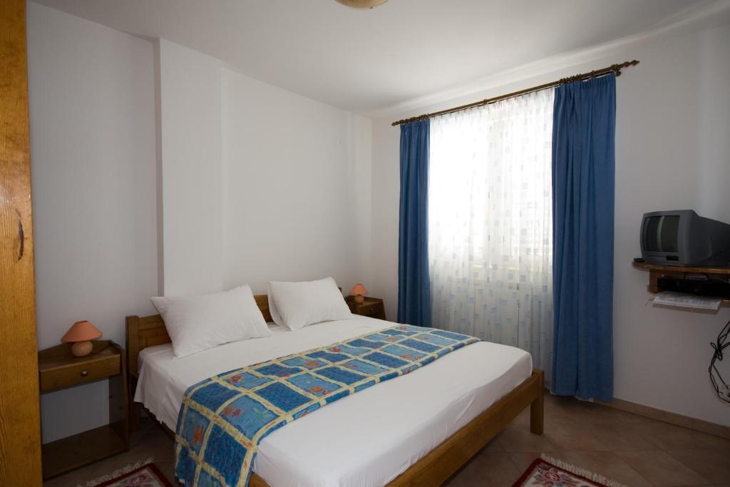 Apartments Valentino Vrsar Room photo
